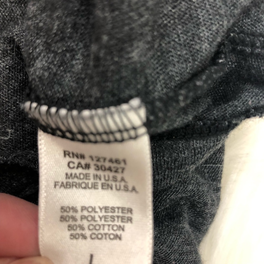 WildFox size Large WOW Harley Tee - Picture 3 of 3